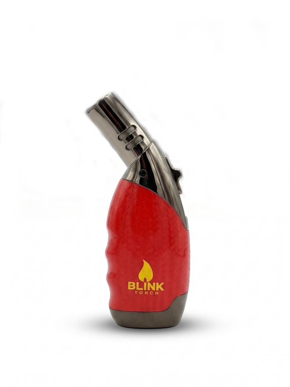 CURVE TORCH LIGHTER