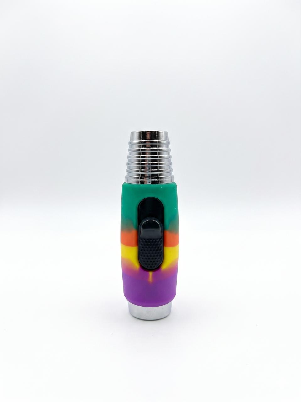 Techno Torch – Rainbow