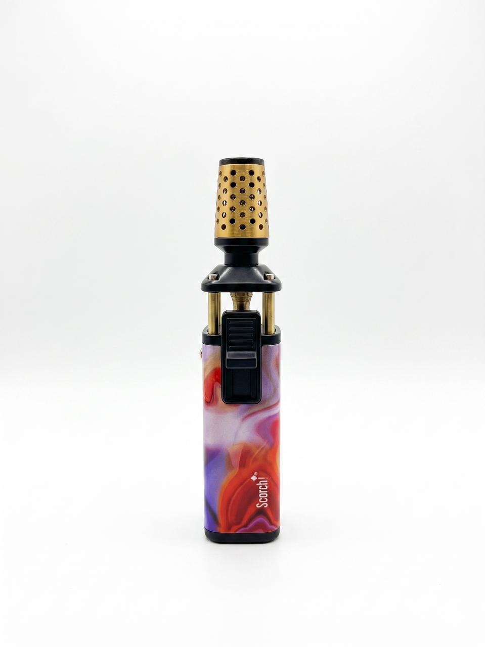 SCORCH TORCH Lighter Single...