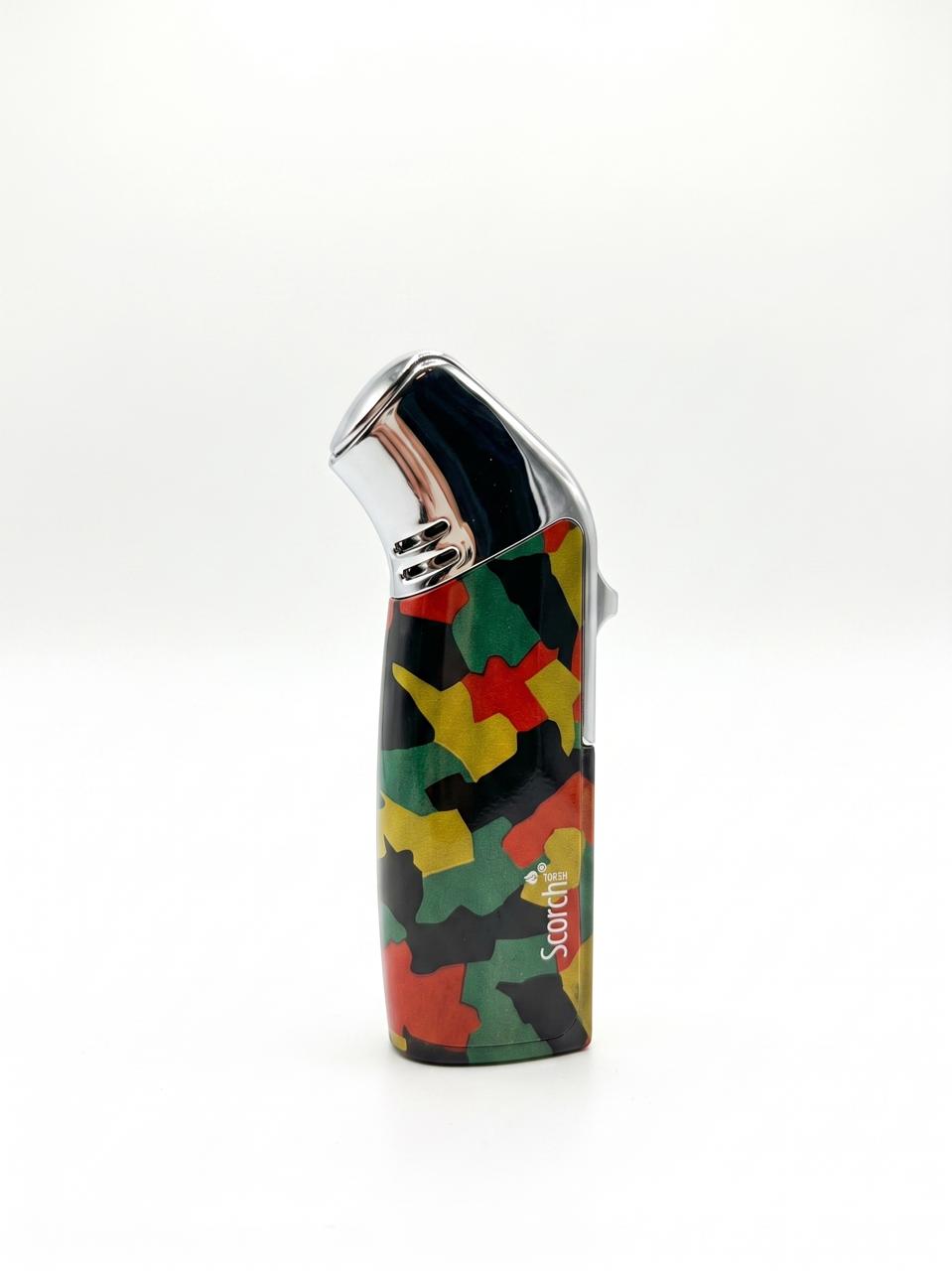 12 pcs - Strong Jet Flame We...