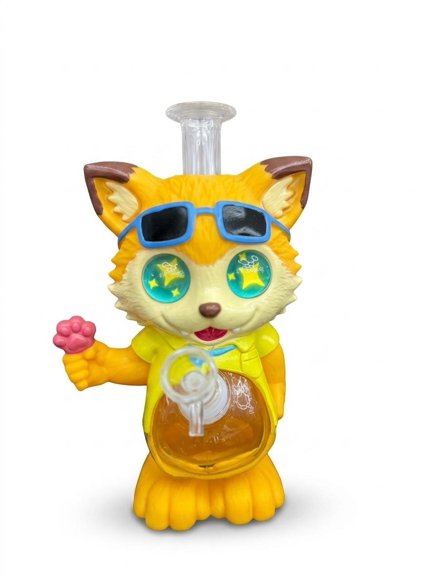 Nick Water Pipe