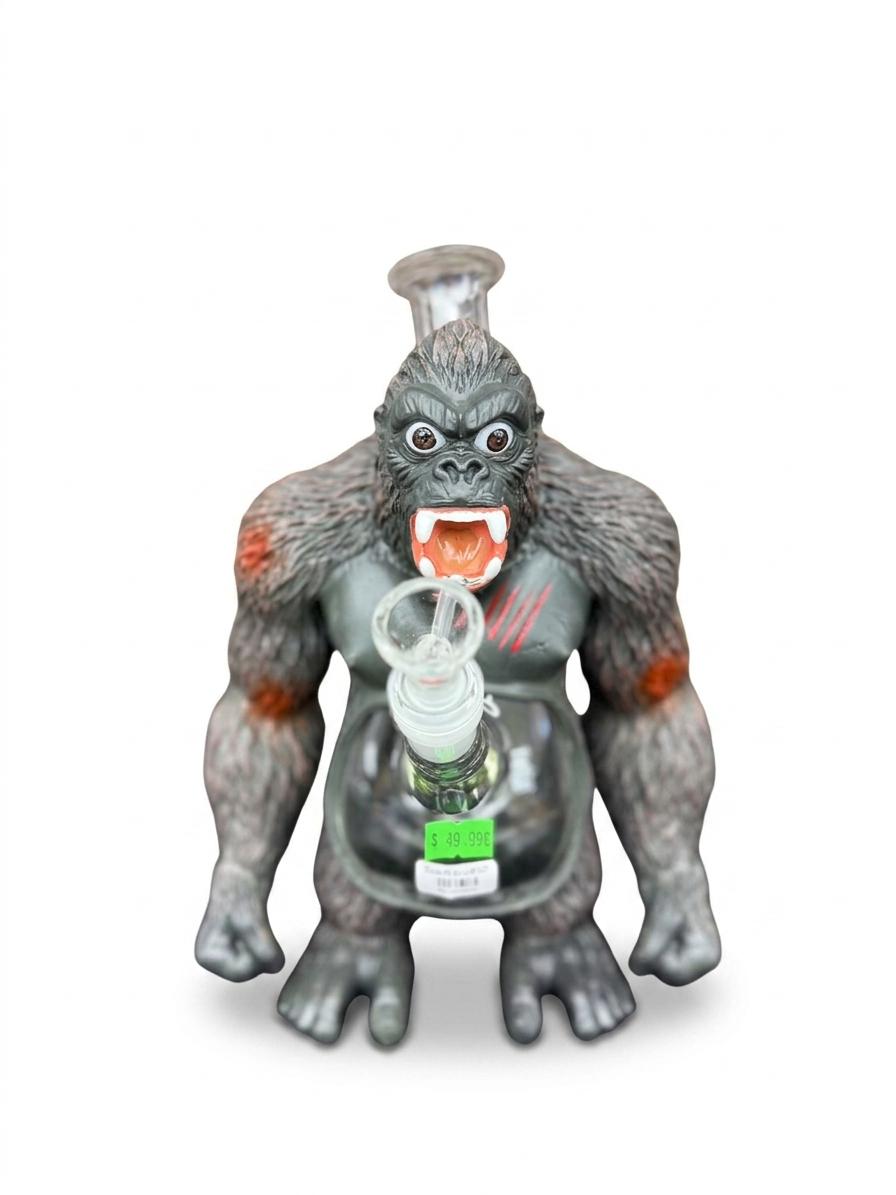 Monster Gorilla Bong