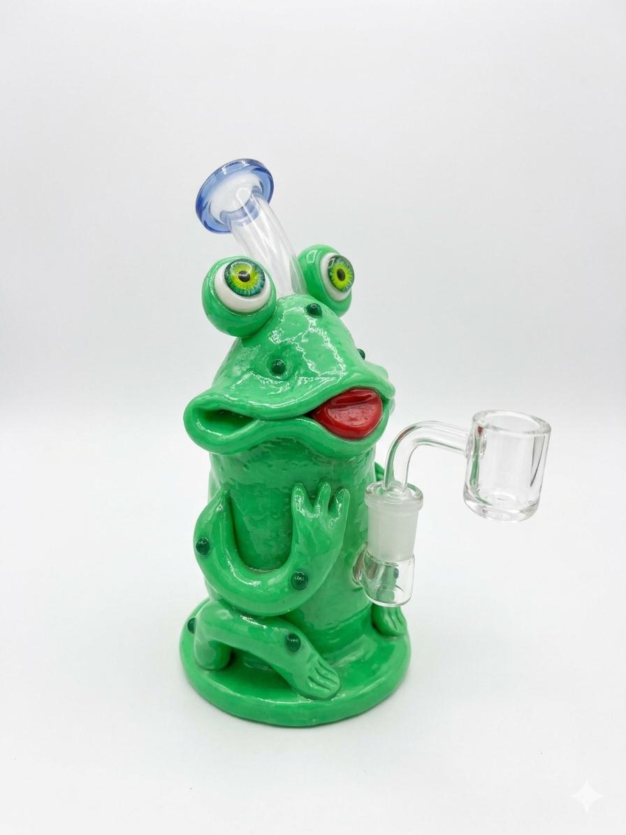 Creekside Creature Bubbler B...