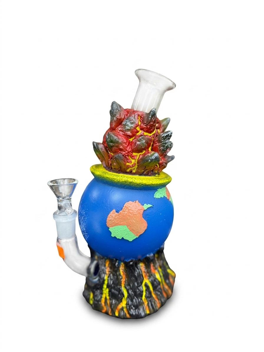 Empire Glassworks Dragon Sph...
