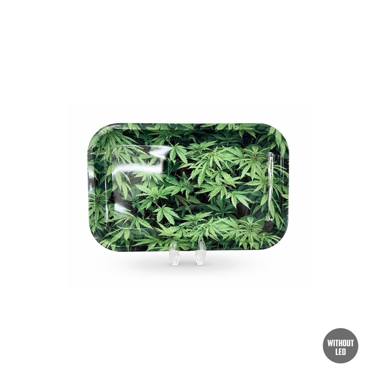 Rolling Tray